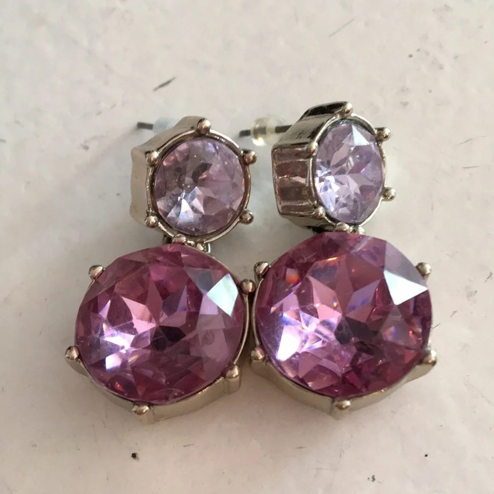 J Crew earrings - Picture 1 of 2